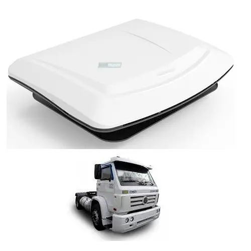 CLIMATIZADOR REVOLUTION EXTERNO 24V VW TITAN WORKER  (B055U)