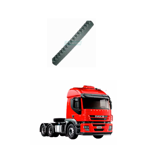 ACABAMENTO ESTRIBO SUPERIOR DIR IVECO STRALIS (504001361_)