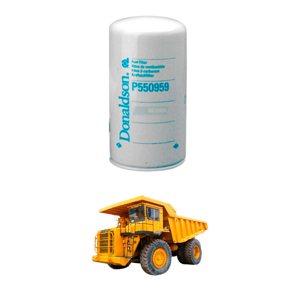 FILTRO COMBUSTIVEL AVELING-BARFORD CAMINHOES RD035 RD40 RD50 RD150 RD250 RD255�