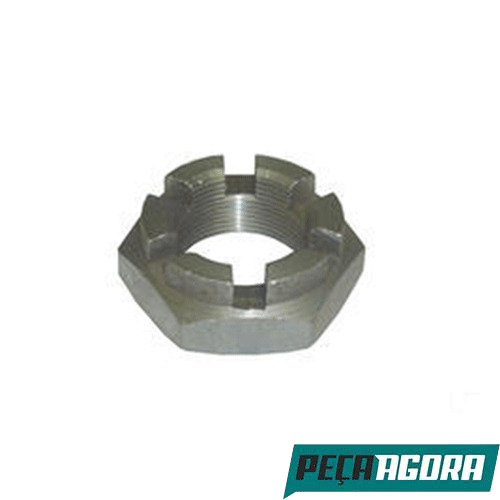 PORCA CASTELO MANGA D'EIXO MB MERCEDES BENZ  1113 2313 O362 (937032000)