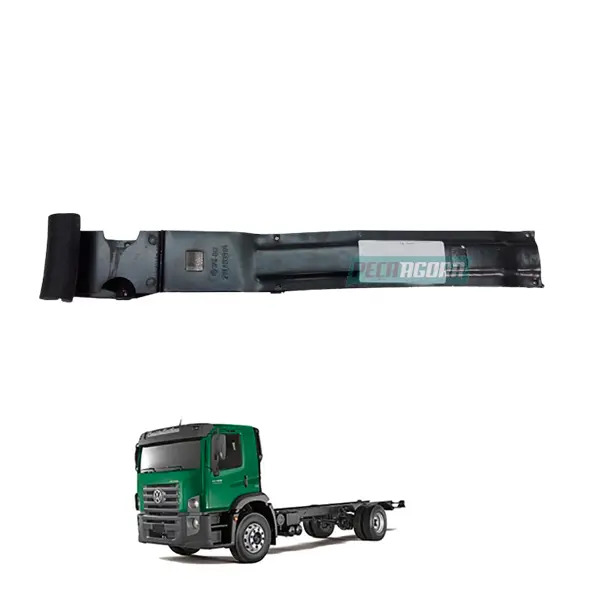 SUPORTE GRADE RADIADOR VW 13190 15190 17310 26220 26310  (2VF853901.)