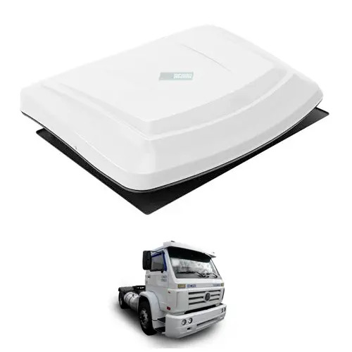 CLIMAIZADOR REVOLUTION EXTERNO 24V VW TITAN WORKER  (B055Q)