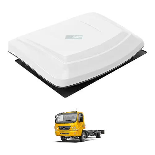 CLIMATIZADOR AR REVOLUTION INTERNO 24V  MB ACCELO ATE 2022 ACTROS TETO BAIXO ATE