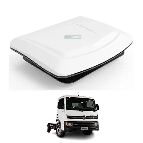 CLIMATIZADOR REVOLUTION EXTERNO 24V VW DELIVERY ANO 2018 (B098X)