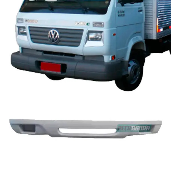 SPOILER VOLKSWAGEN 8.120  8.150 WORKER ATE 2012 FIBRA (457792-AS1800BR)