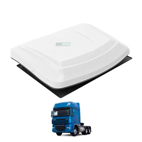 CLIMATIZADOR REVOLUTION INTERNO 24V DAF XF105 IVECO CURSOR STRALIS VOLVO VM (B09