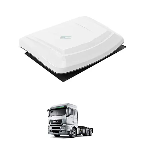 CLIMATIZADOR AR REVOLUTION INTERNO 24V MAN UNIVERSAL (B055Y)