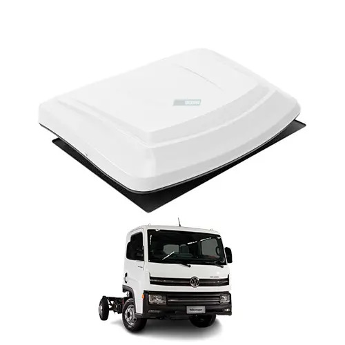 CLIMATIZADOR REVOLUTION INTERNO 24V VW DELIERY ANO 2018 ... (B098W)