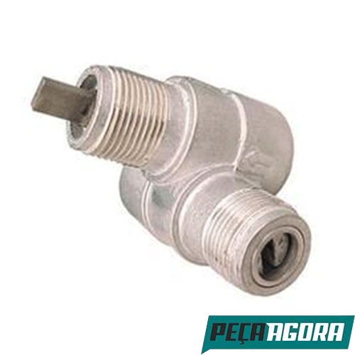 REDUTOR VELOCIMETRO MB MERCEDES BENZ 326 362 255 (3455423630)