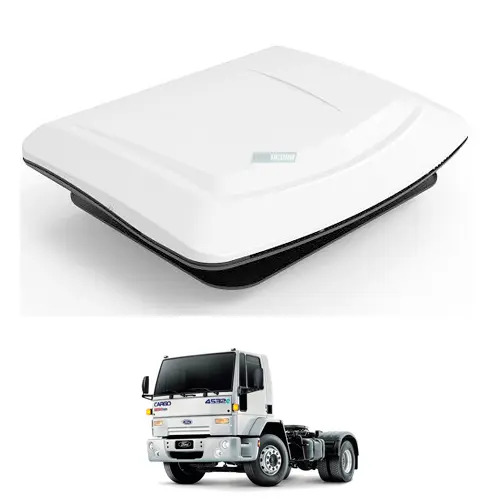 CLIMATIZADOR REVOLUTION EXTERNO 24V FORD CARGO MB HPN VW CONSTELLATION  (B055T)