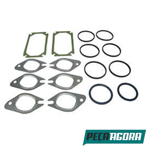 REPARO COLETOR ADMISSAO VOLVO (276052)