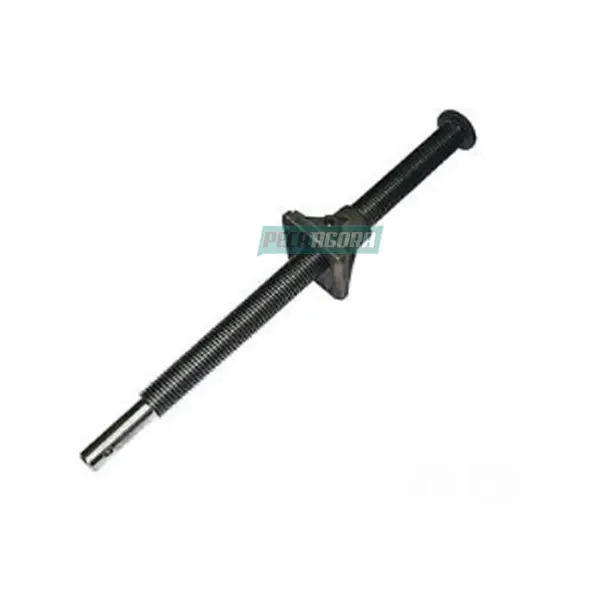 FUSO PE MECANICO JOST, CONJUNTO FUSO E PORCA (260000122.)