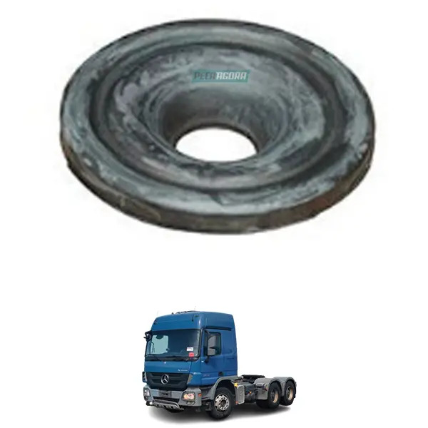 ANEL VEDADOR PERFILADO SUPERIOR MB ACTROS 2641 2644 2631 2648 2655 3331 3360 335