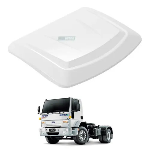 TAMPA EXTERNA CLIMATIZADOR UNIVERSAL (B062F)