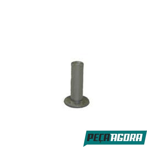 1000 REBITE ALUMINIO 13X16 MACICO TODOS (007338013016B)