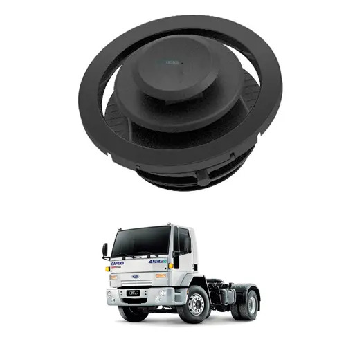 DIFUSOR DE AR UNIVERSAL (B062P)