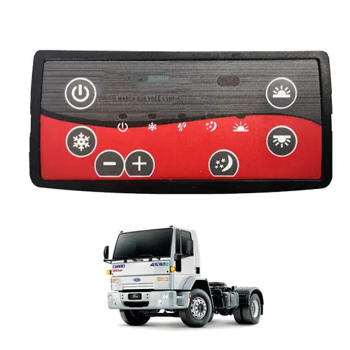 PLACA CLIMATIZADORES REVOLUTION EXTERNO UNIVERSAL (B062R)