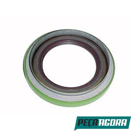 RETENTOR DIFERENCIAL PINHAO EV80/81/87 VOLVO N10 NL B58 B10M (1522895)
