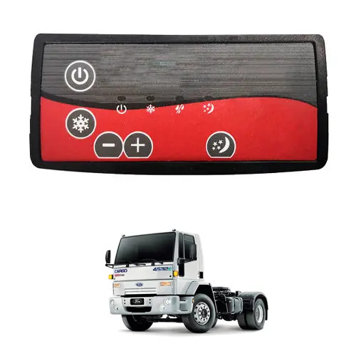 PLACA CLIMATIZADORES REVOLUTION UNIVERSAL  (B062RE)