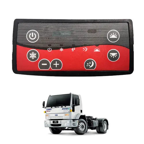 PLACA CLIMATIZADORES REVOLUTION II RESERVATORIO INTERNO UNIVERSAL  (B062K)