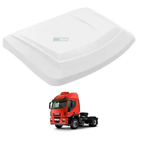 TAMPA EXTERNA CLIMATIZADOR UNVERSAL  (B098B)