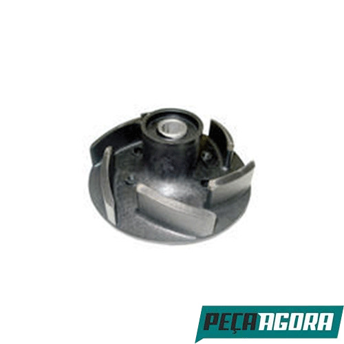 ROTOR BOMBA D'AGUA PARA SCANIA 111 112 113 (265722)