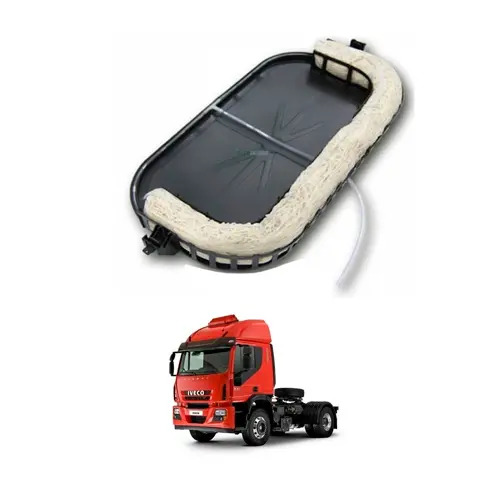 FILTRO COMPLETO CLIMATIZADOR UNIVERSAL  (B098O)