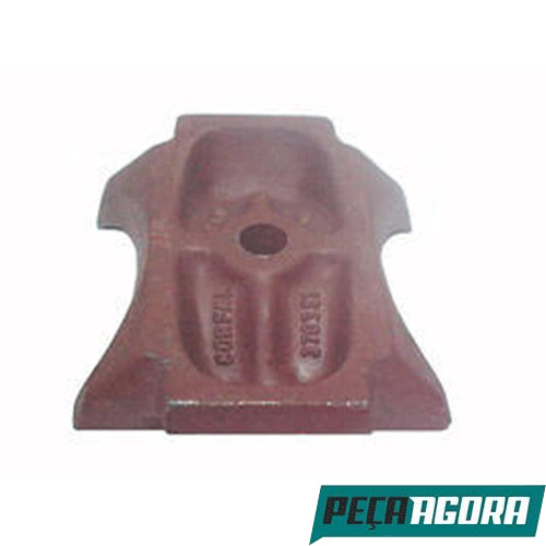 SELA MOLA TRASEIRA MB MERCEDES BENZ 1313 1513 1418 (3703510214)