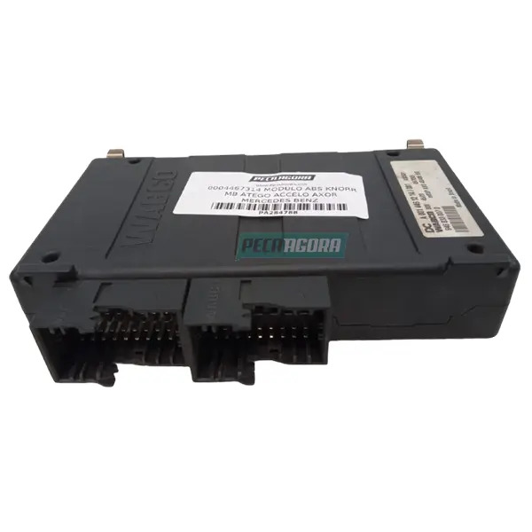 MODULO ABS KNORR MB ATEGO ACCELO AXOR MERCEDES BENZ (0004467314)