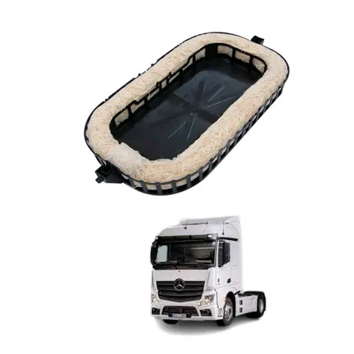 FILTRO COMPLETO CLIMATIZADOR UNIVERSAL  (B098J)