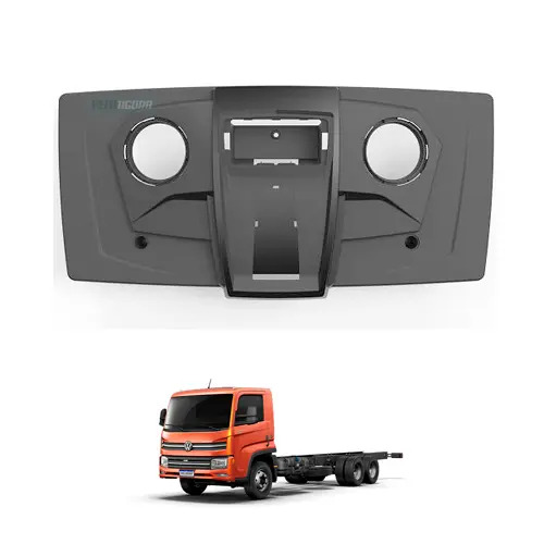 CLIMATIZADOR REVOLUTION EXTERNO 12V VW DELIVERY TITAN  (B055S)