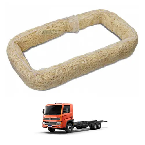 REFIL FILTRO DE AR PARA CLIMATIZADOR UNIVERSAL  (B062G)