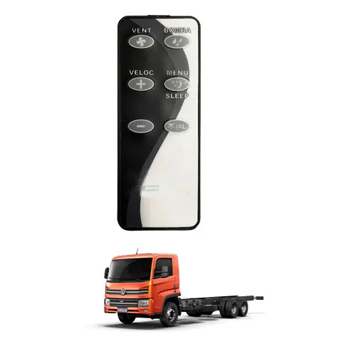 CONTROLE REMOTO UNIVERSAL  (B060X)