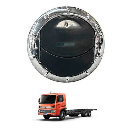 DIFUSOR DE AR UNIVERSAL (B060G)