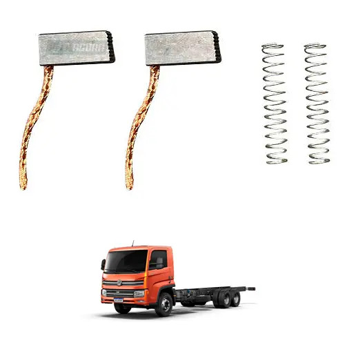 ESCOVA DE CARVAO PARA MOTOR IMOBRAS UNIVERSAL  (B060Z)