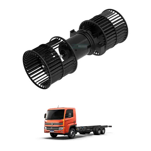 MOTOR 12V CLIMATIZADOR UNIVERSAL  (B059L)