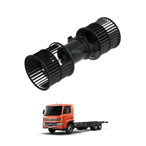 MOTOR 24V CLIMATIZADOR UNIVERSAL  (B059M)