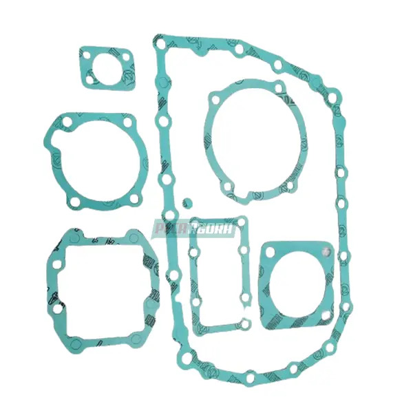 JOGO JUNTAS E RET CAMBIO S5-680-S6-680 CAMBIO ZF S5-680 S6-680 (48650NA)