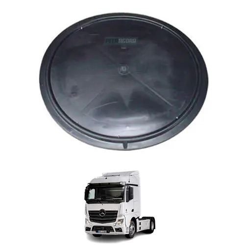 TAMPA FILTRO CLIMATIZADOR UNIVERSAL (B059I)