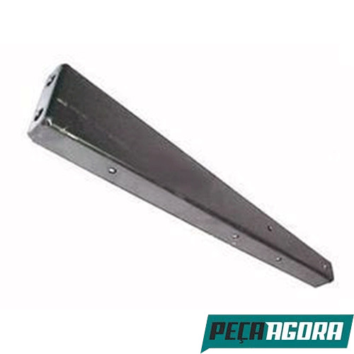 SUPORTE LANTERNA TRASEIRA DIREITA ESQUERDA MERCEDES 712 914 (6955447038A)