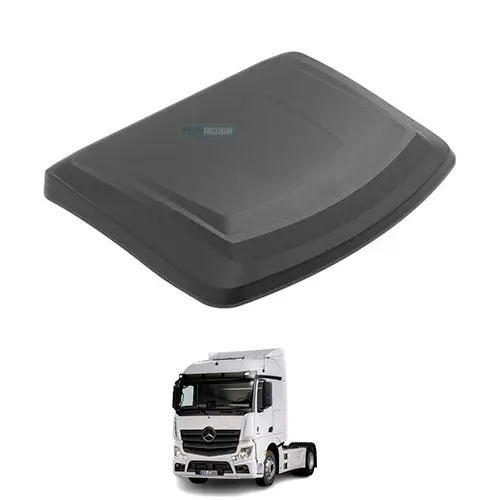 TAMPA EXTERNA PARA CLIMATIZADOR BEPO REVOLUTION BLACK COM RESERVATORIO INTERNO (