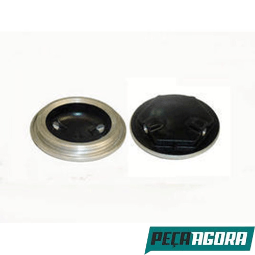 TAMPA MANGA EIXO SUPERIOR VOLVO FH FN FM (1078563)