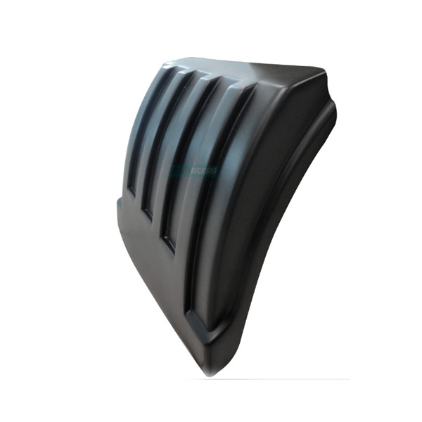 MEIO PARALAMA 3/4 UNIVERSAL (U60025-R006499)