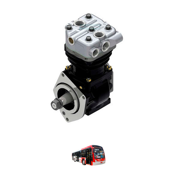 COMPRESSOR DE AR MOTOR ELETRONICO MWM VW 17.260E OT (MGK65400)