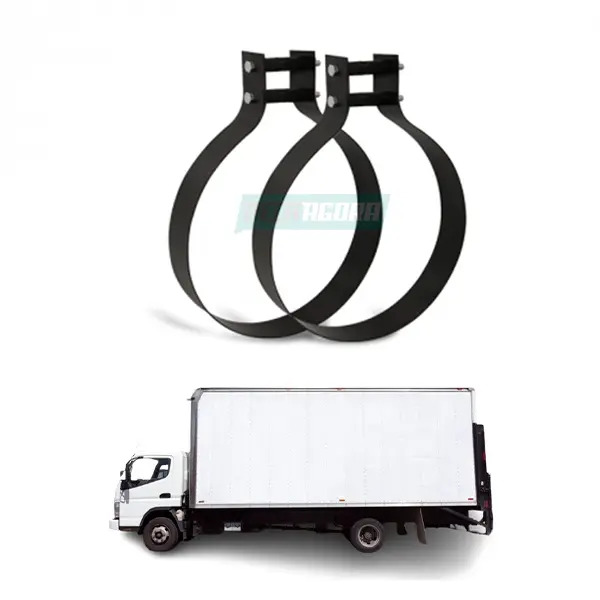 SUPORTE METALICO BARRICA 42L UNIVERSAL (RP065A-M199DP)