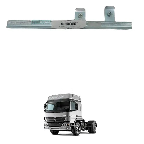 SUPORTE VIDRO PORTA DIREITO MB AXOR (9737200247-WGT440)