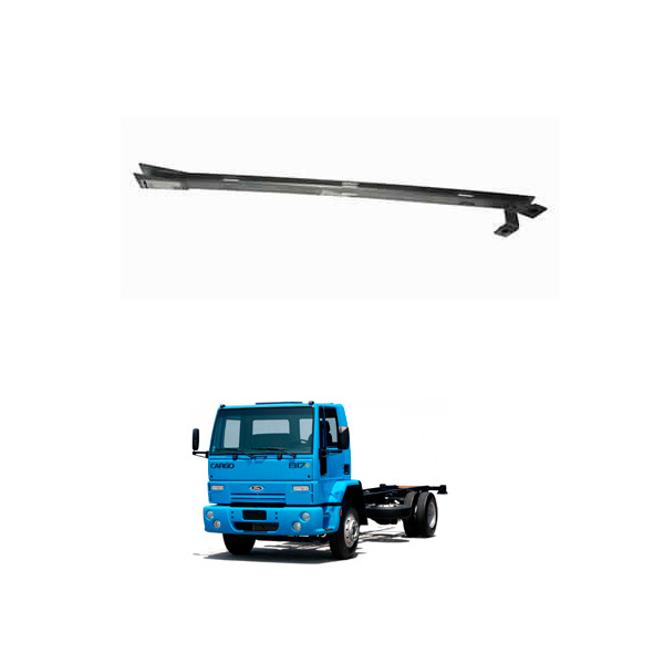 CANALETA VIDRO PORTA ESQ FORD 1317 1517 1717 1722 2428 2628 2632 3132 1932 2422 