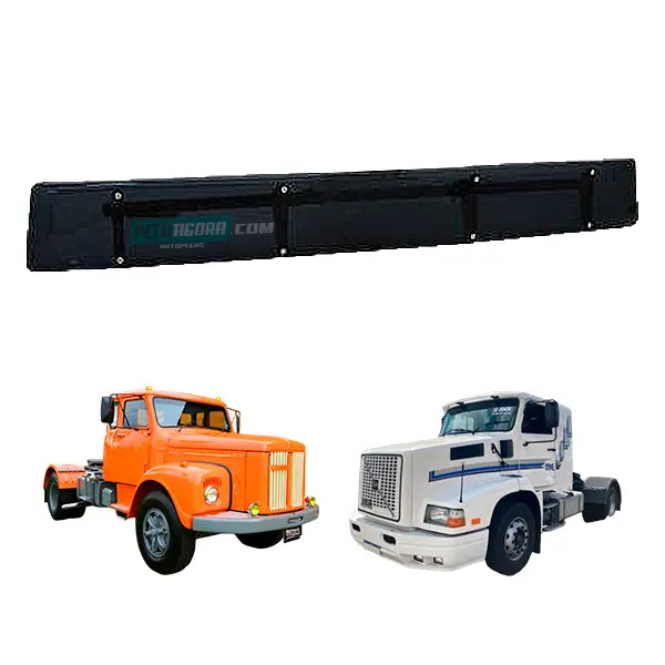 TAPA SOL SCANIA L111 VOLVO NL EDC (B023F)