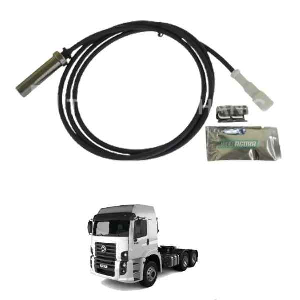 SENSOR ABS VW CONSTELLATION 19320 25320 19370 25370 26370 17250 24250 2006 DIANT