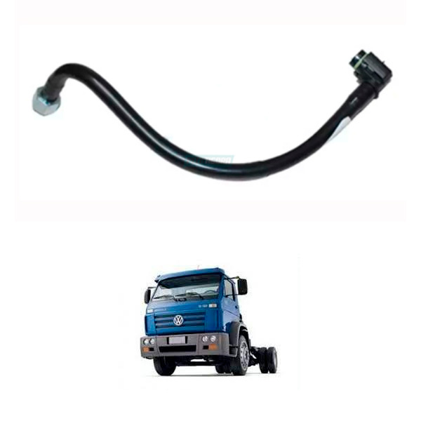 TUBO MOTOR DIANTEIRO VW 15180 15190 17210 17230 EOD 2004... (2W0130312H-48200)